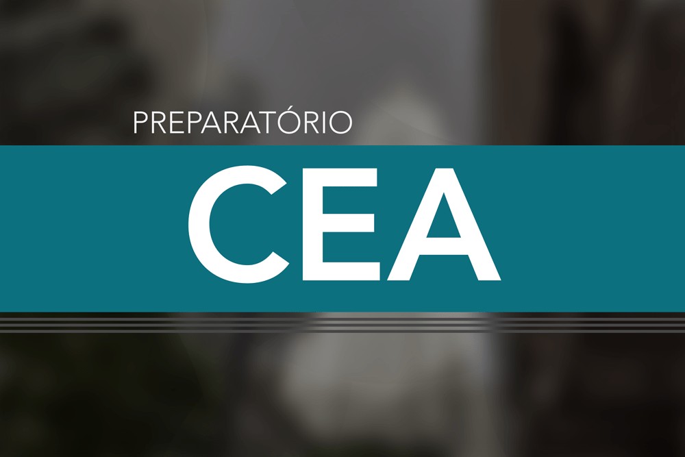 Preparatório CEA