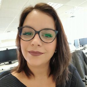 Cíntia Cioffi, especialista de investimentos