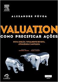 “Valuation” (Alexandre Póvoa)
