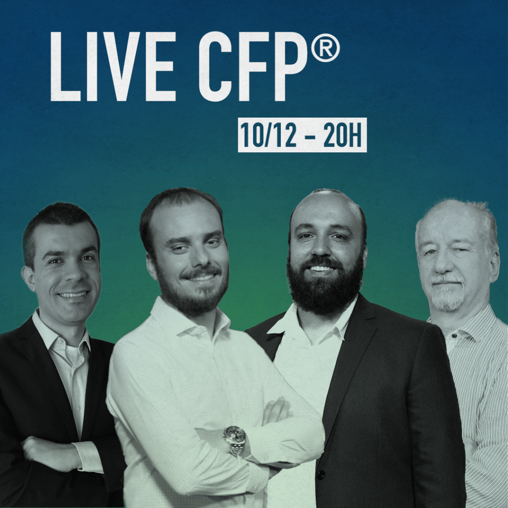 Retrospectiva 2019 CFP®