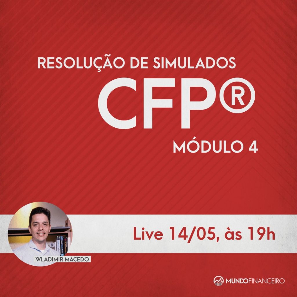 simulado cfp modulo 4 gratis