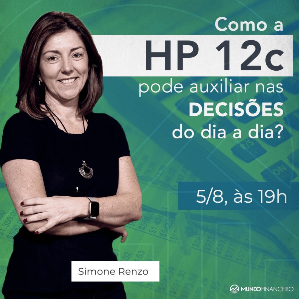 live hp 12c