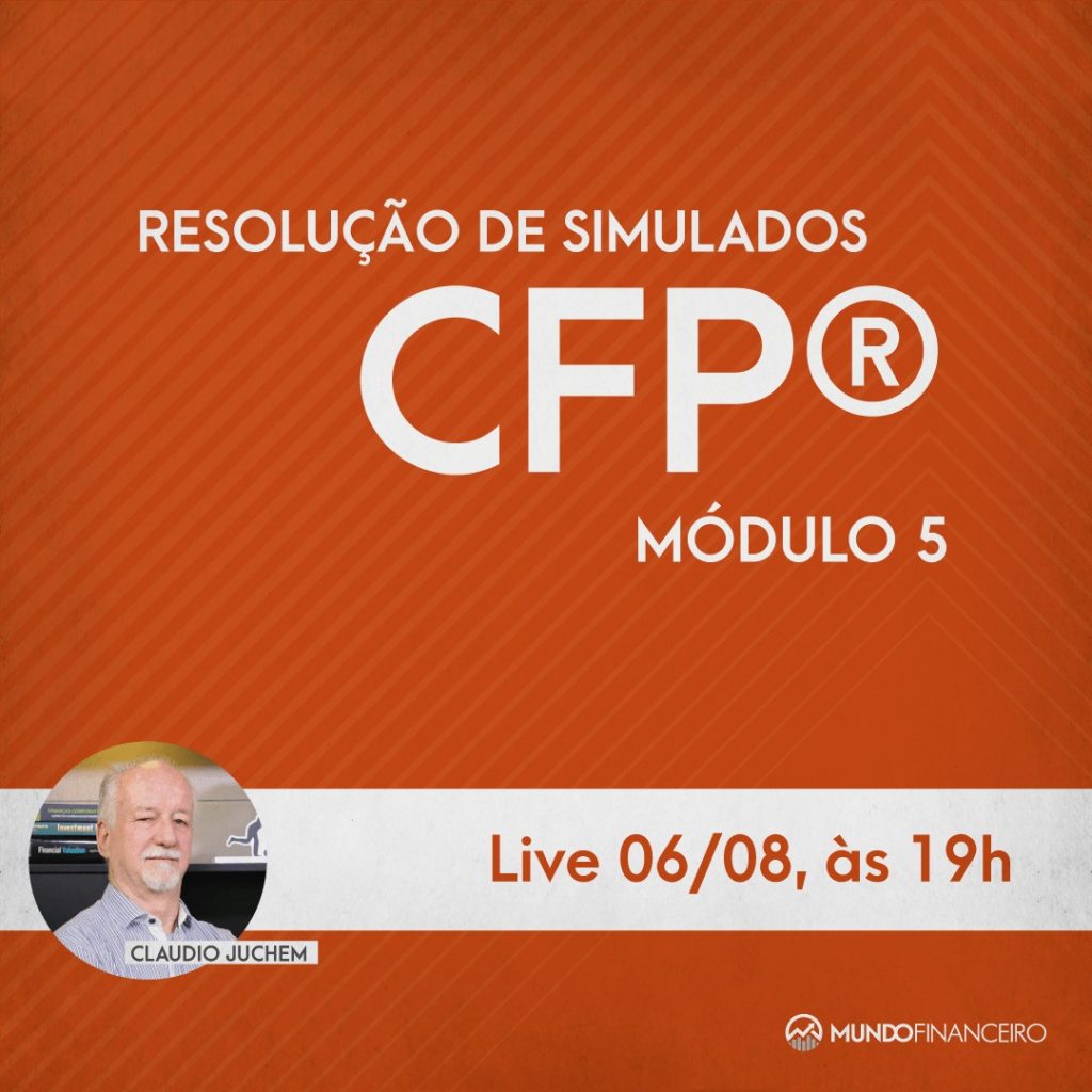 simulado cfp módulo 5