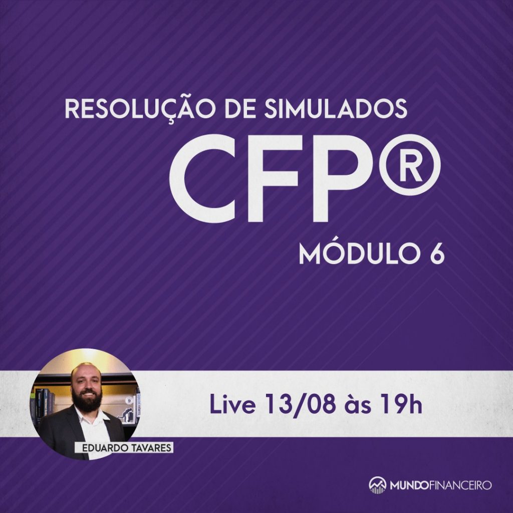 simulado cfp módulo 6