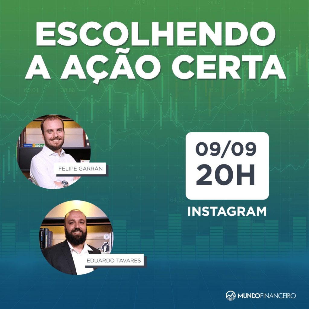 live: escolhendo a ação certa