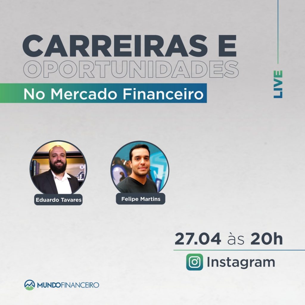 carreiras no mercado financeiro