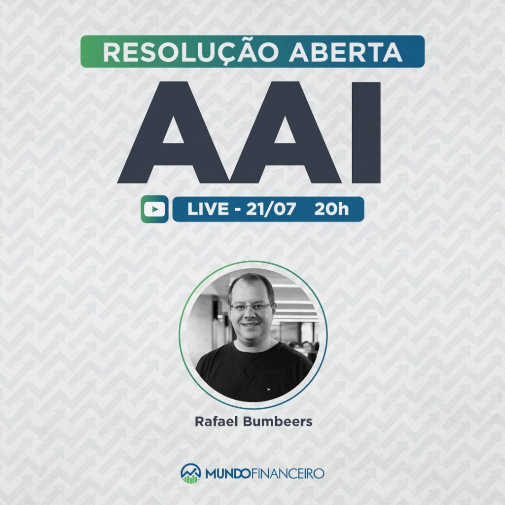 Resolução AAI